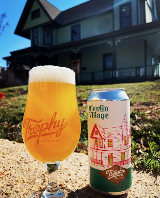 Photo of Oberlin Village Beer
