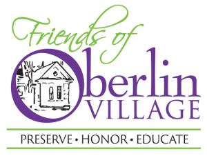 Friends of Oberlin Village